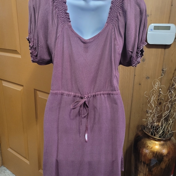 NWT Sacred Threads Top - Picture 2 of 7